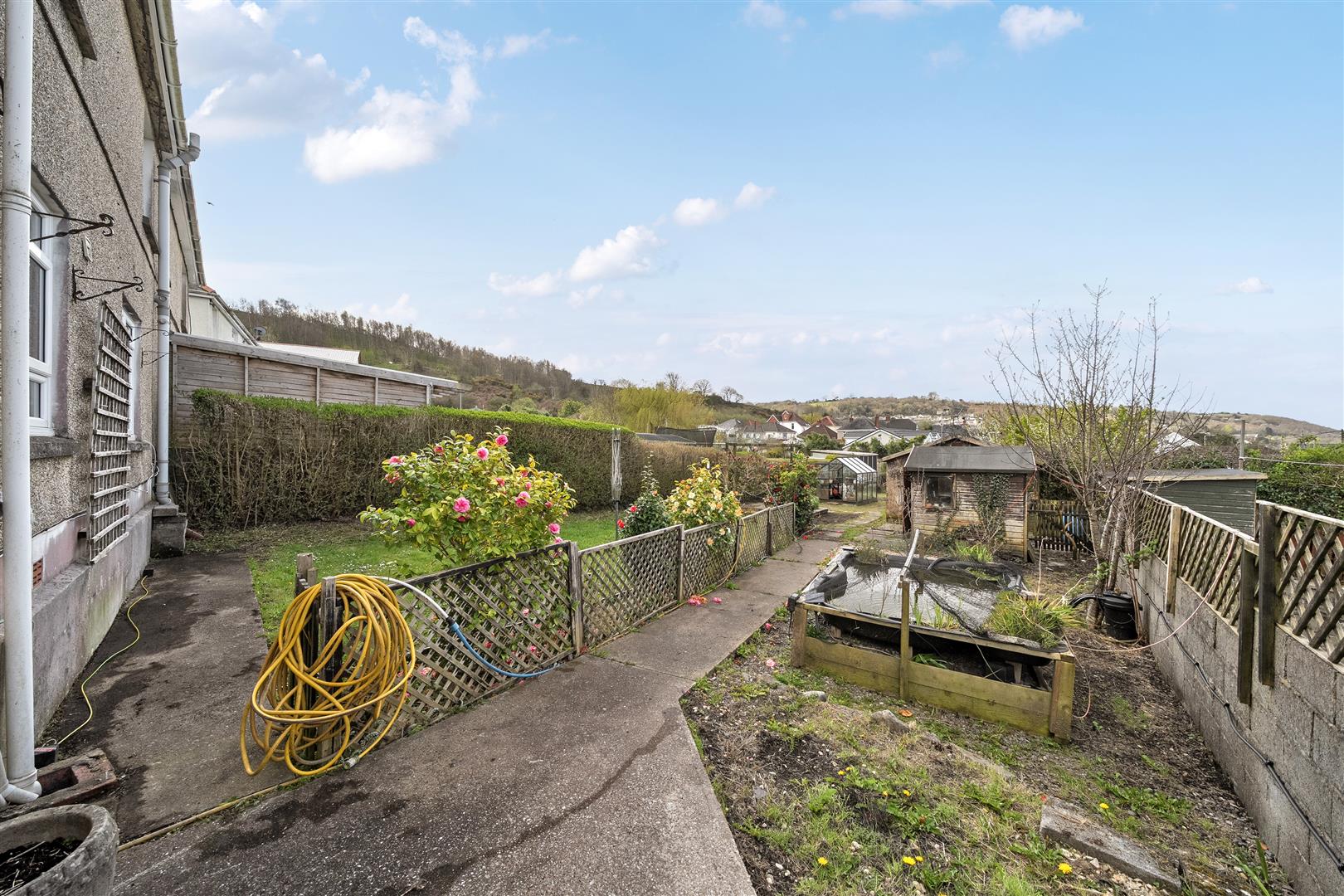 Abercedi, Penclawdd, Swansea, SA4 3XB